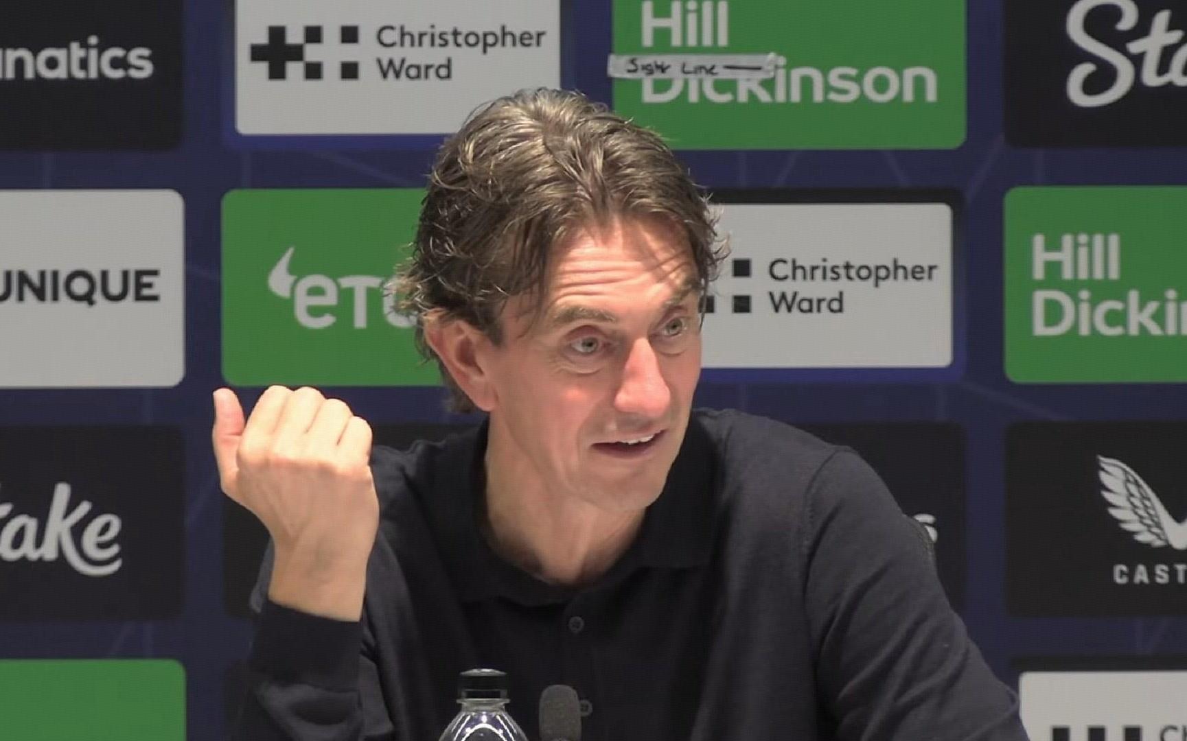 弗兰克：丹索接替罗梅罗表现很好范德芬承担了更多领袖责任