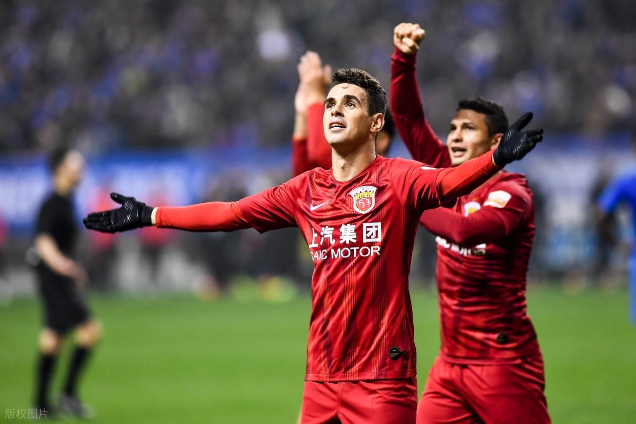 中超保护伞已沦为遮羞布！只有放开外援，中国足球才能不躺平