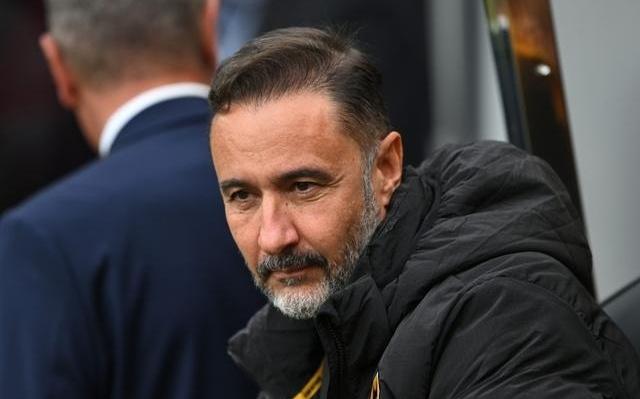 4轮4负仍获续约！记者：佩雷拉在刚刚已经与狼队签下3年续约合同