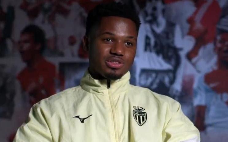 法蒂：姆巴佩是顶级球员，并不希望他对阵我们时发挥得太出色