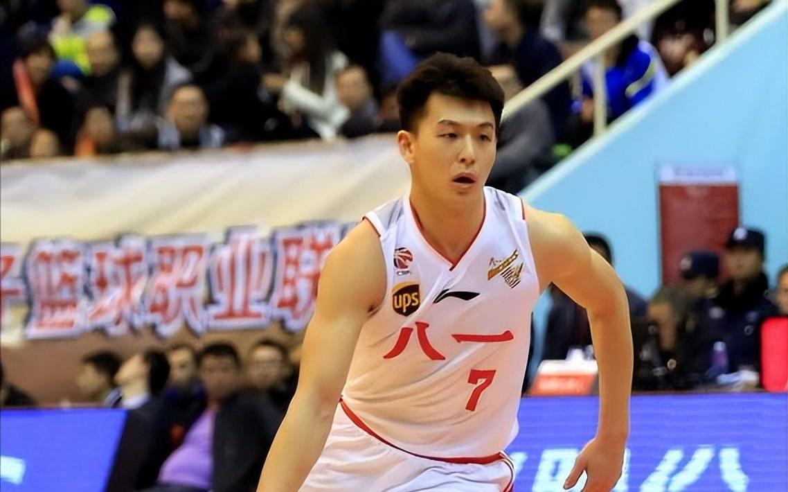 CBA名将离开北京首钢！决定退役，曾帮