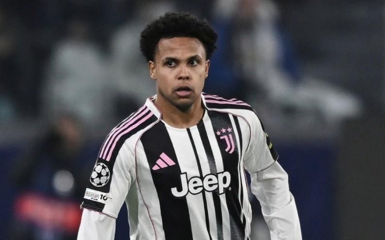 欧冠连场进球+斯帅赏识，米体：尤文正积极寻求与麦肯尼续约