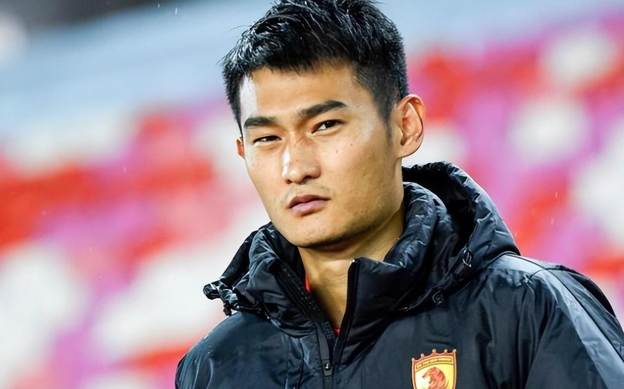 昔日郑智接班人沦为中超废柴频繁伤