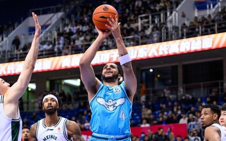 88比11！CBA最悬殊的比分诞生了：篮协看到这一幕后该懵了