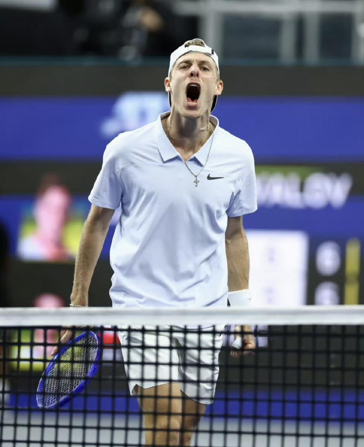 盘点本赛季ATP500赛冠军上：西西捅破窗户纸马哈奇生涯首冠