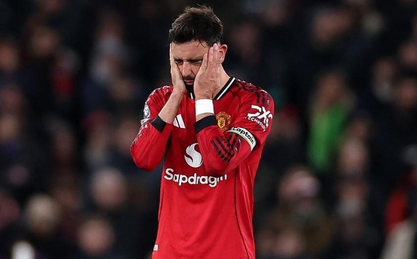 残阵对残阵，曼晚：曼联vs纽卡的比赛可能有多达15名球员缺席