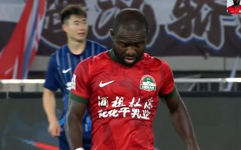 恭喜！中超又一球队实现保级目标，4场狂追10分，表现不输豪门