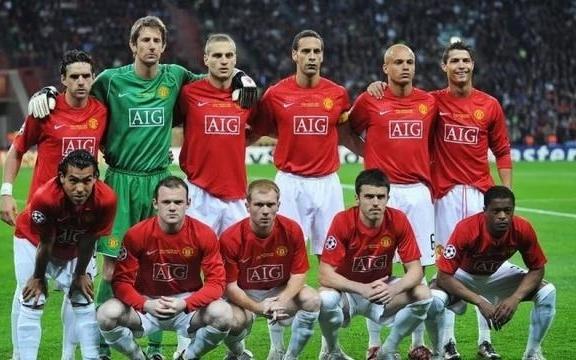 龙争虎斗！20042011年间，曼联切尔西垄