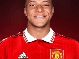 曝巴黎又被一名帅拒绝非常乐意将姆巴佩卖给曼联