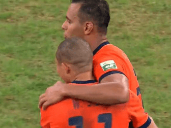 中超海牛02落后22泰山兰克尔泽传射奥古斯托绝平