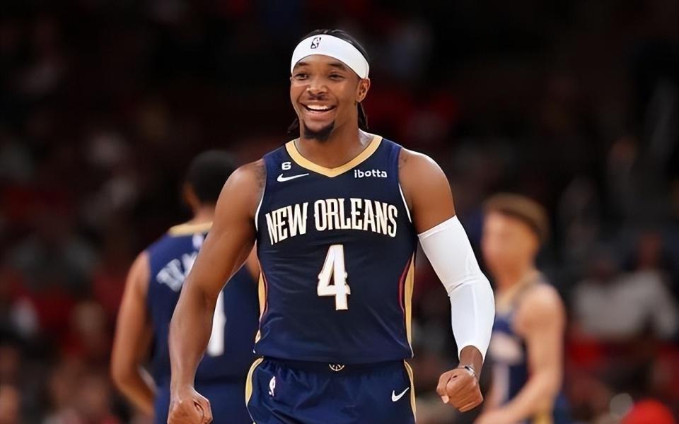 贝尔格莱德红星主教练：格雷厄姆在新赛季会打出当初在黄蜂的表现