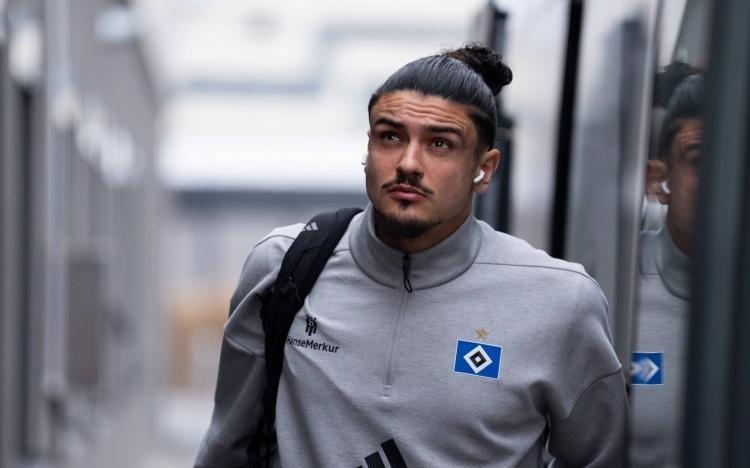 冠军稳了德甲王牌中卫加盟北京国安，曾是C罗师弟，球迷狂喜！