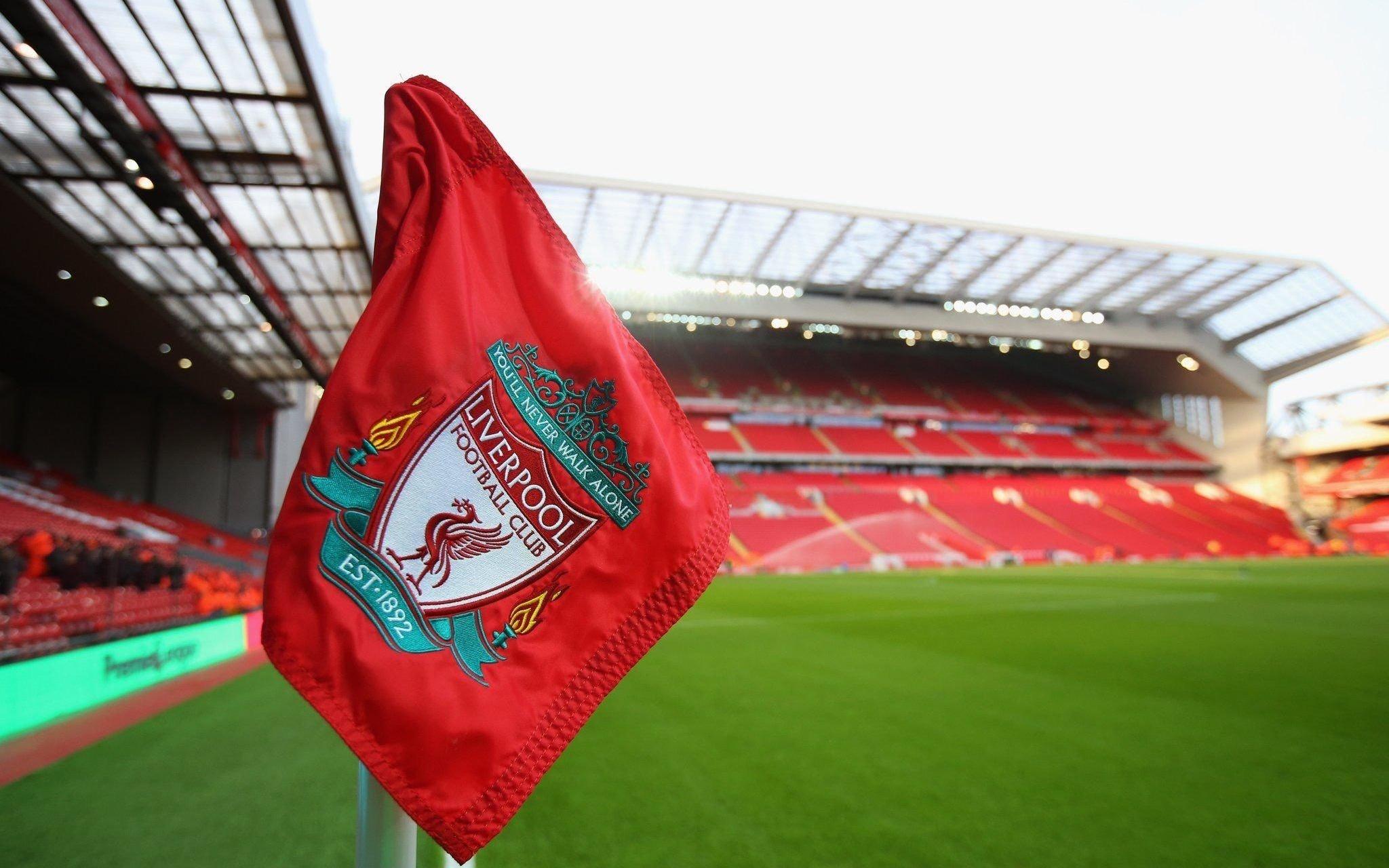 博主：利物浦将在今天召开紧急会议，讨论球队近期问题