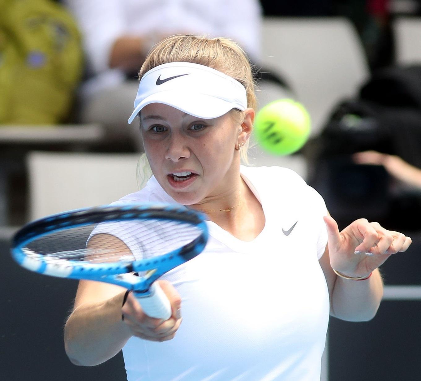 从1000赛到总决赛，连胜四大满贯冠军