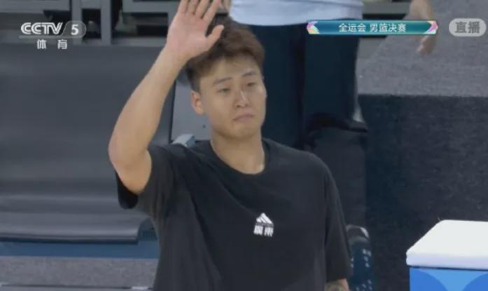 赵睿正式告别！8年，打了整整8年......