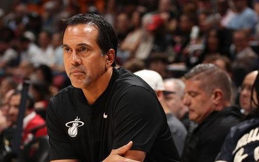 斯波谈3连败：我们没打出最佳状态在