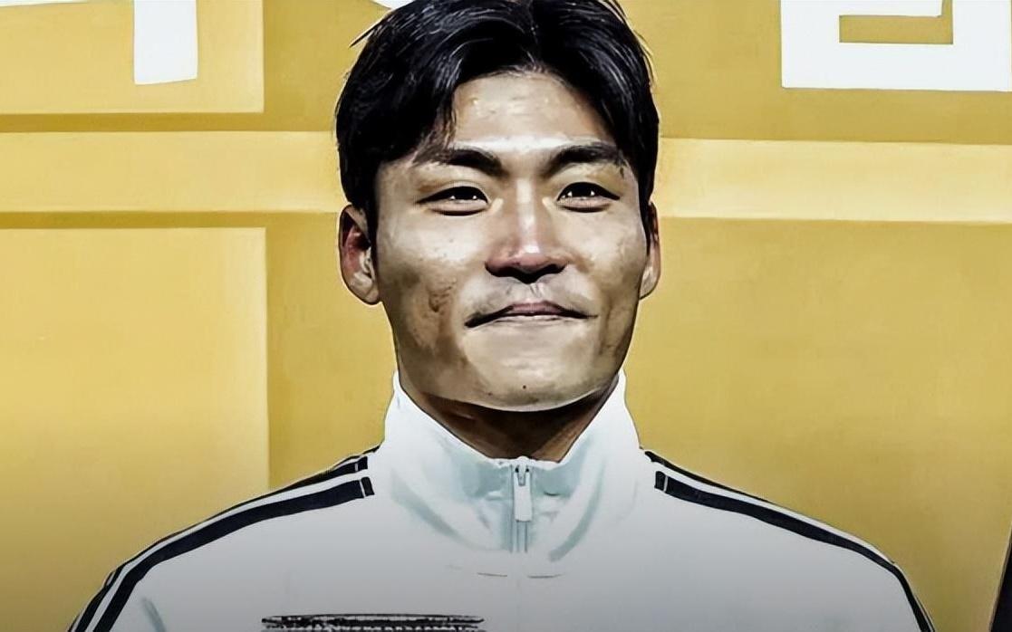 热议！韩国全能国脚遭中超多队哄抢，浙江在列，买断费100万美元