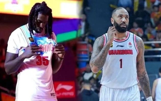 哈雷尔兴奋剂事件后续：篮协开禁赛3