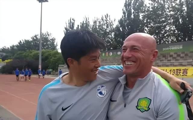 李国旭助手离队，大连难争张源张耀坤