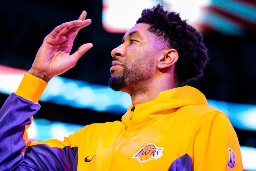 两次膝盖手术！29岁的伍德，还能重返NBA吗