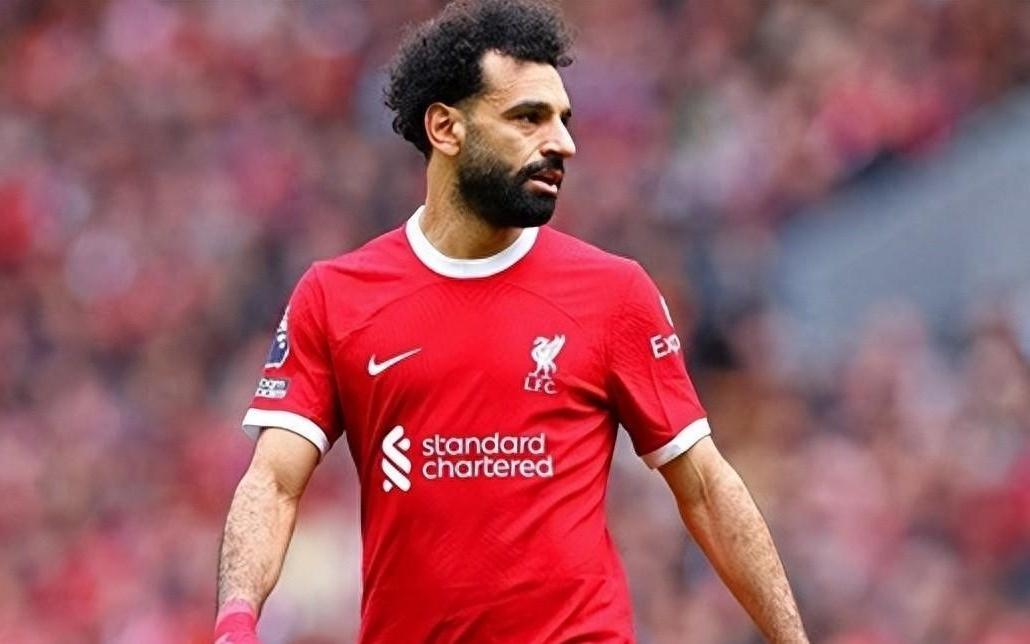 沙特联赛1.5亿英镑报价震动利物浦