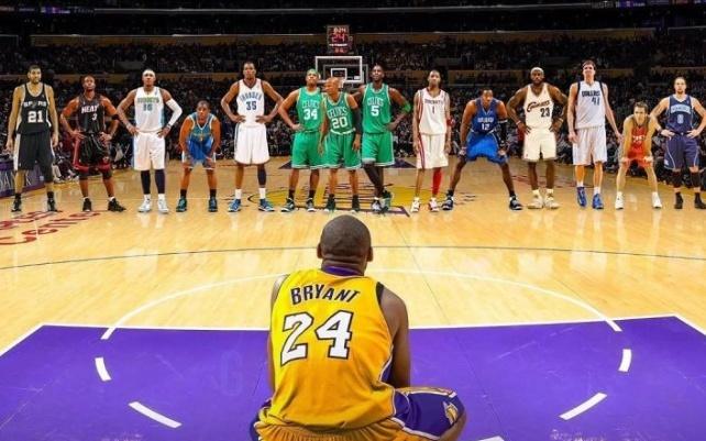 NBA到底有多公平