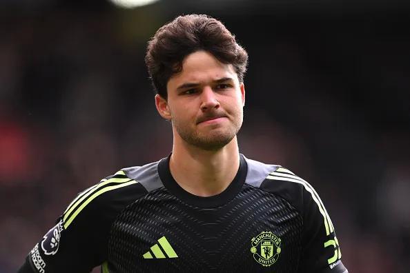 舒梅切尔：拉门斯的曼联首秀非常出色，但他还不算站稳了脚跟