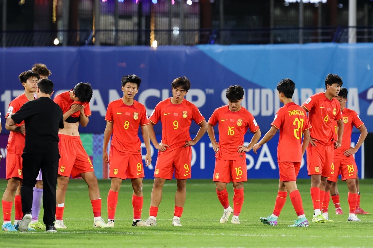 博主：国少之前在日本拉练每场最低丢3个，国内记者都不敢报