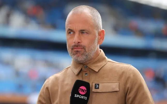 乔科尔：安德雷表现得太出色了切尔西正悄然重回争冠行列