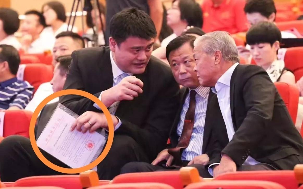 扩军有望升级无望曝CBA公司或再续5年经营权每年上缴篮协1亿