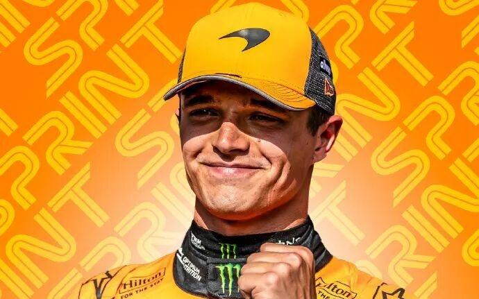 小皮退赛引发红旗！巴西冲刺赛诺里斯