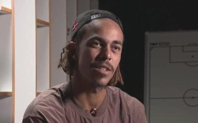 汉堡队长波尔森：我不害怕拜仁我们有能力从慕尼黑带走积分