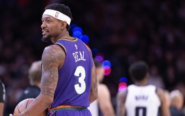 ESPN百大球员第86位！比尔这排名符合预期吗