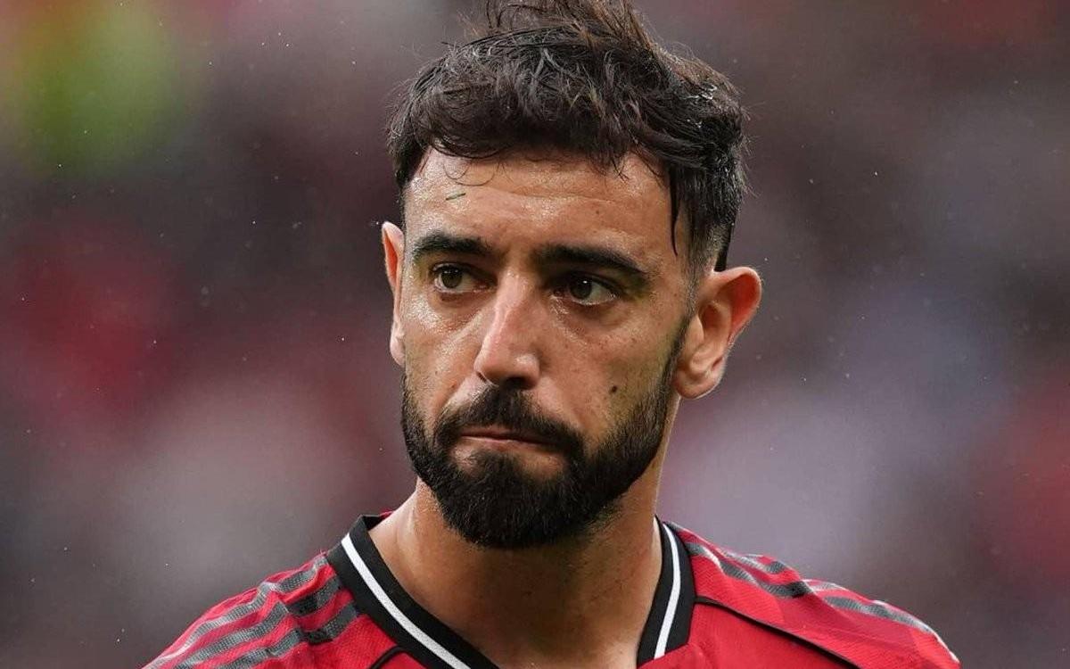 B费：其实我清楚俱乐部今夏希望我走B席在场上比我更烦人