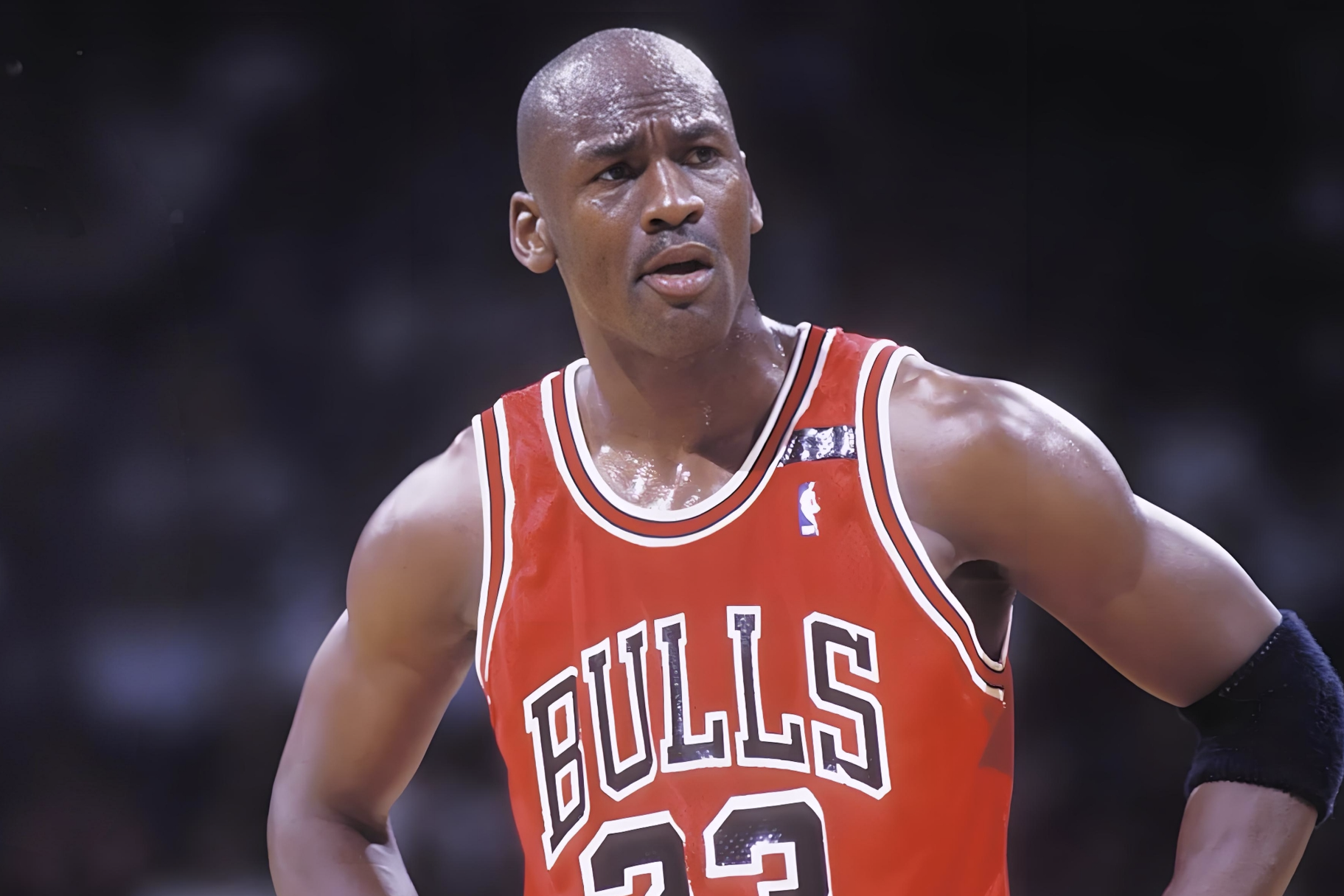 又轰下39+5+5！抱歉乔丹：你从历史第一