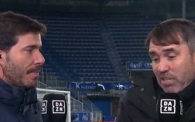 库德：不理解裁判判罚，要么判罚点球，要么判罚维尼修斯假摔