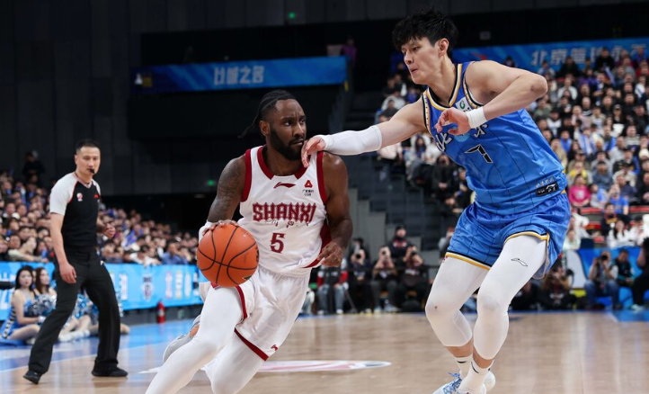 9中3送北京输山西，曾凡博赛前就找好理由！球迷：他事太多了