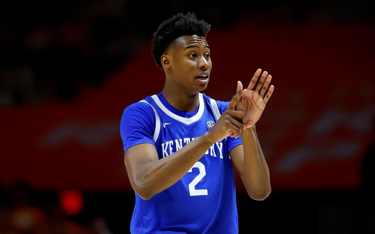 骑士裁掉前肯塔基大学强力投手，他在夏联期间的表现惨不忍睹