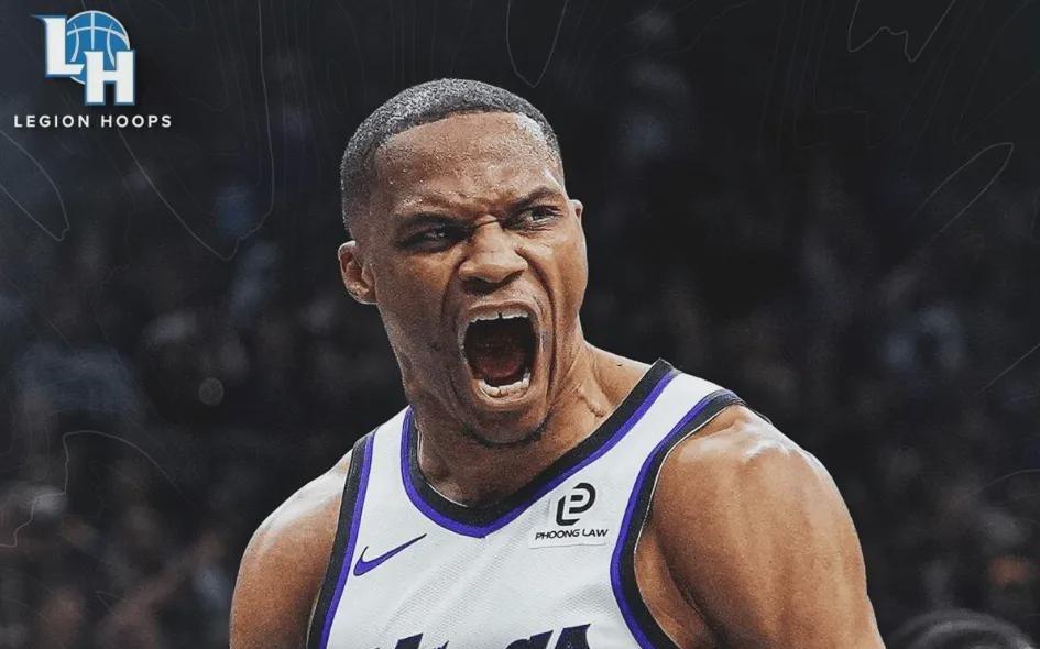 终于啊！终于！恭喜威少爷！