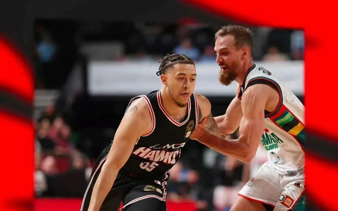 这一周，太疯狂了！韦德曝光詹姆斯被他打爆！