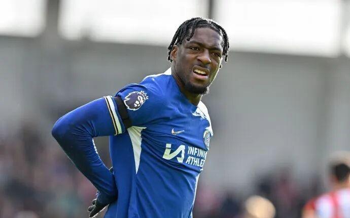 全市场丨迪萨西对加盟米兰持开放态度