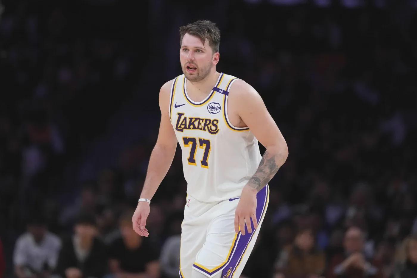 NBA目前最具影响力的5份Max合同，谁