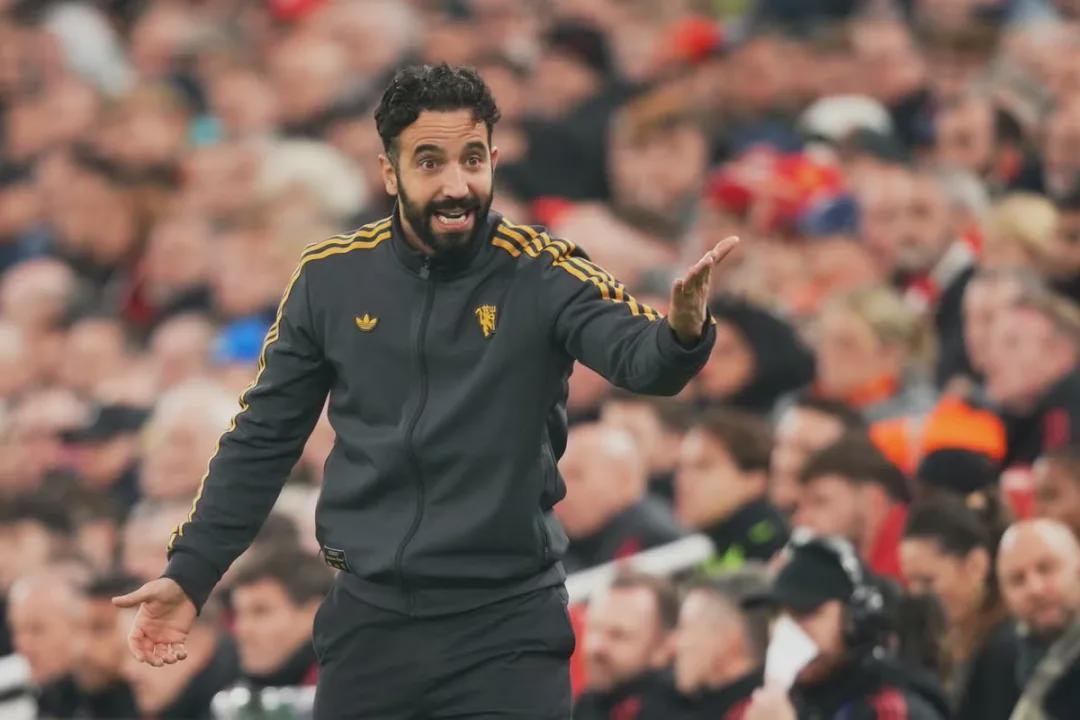 曼联vs森林：伤病少、势头好，阿莫林能否带曼联4连胜