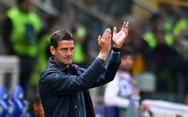 意甲前瞻国际米兰20萨索洛：欧冠客斩荷甲豪门，意甲主打升班马