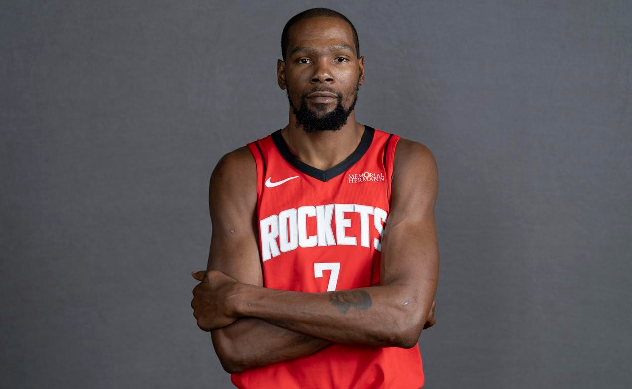 前雷霆三少生涯共赚14亿，如今三人待遇天差地别，时代变了