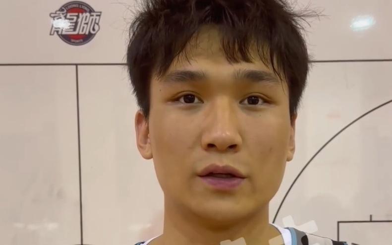 一年4个MVP，要打NBA季前赛，广州超新星跟我说，又有新的目标了...