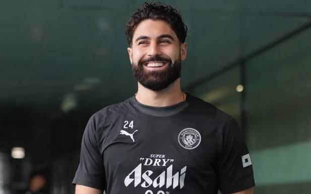 格瓦：我们的目标是赢得奖杯期待这赛季有更多出场时间