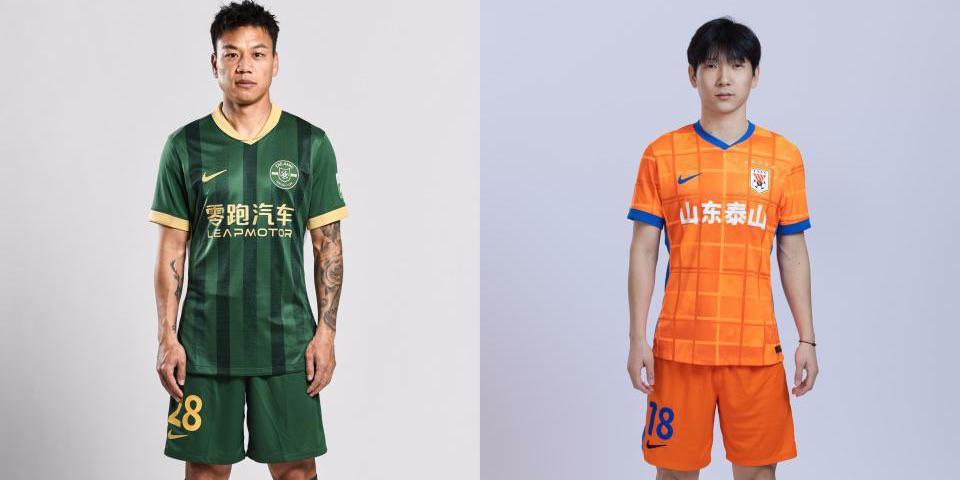 力争中超4连冠！海港锁定4大本土名将U22国足双星+泰山中场加盟