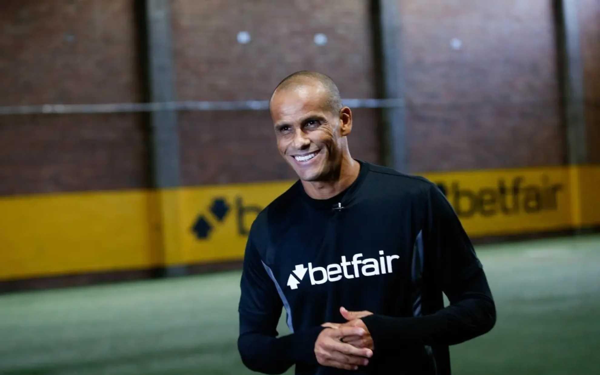 里瓦尔多：皇马具备夺得欧冠的条件英超是世界上最好的联赛