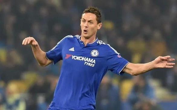 马蒂奇：欧青赛我只出场1次，安帅看了那场决定把我带到蓝军